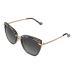 Yalea sunglasses, Yalea Sunglasses SYA025 539G6P – Burghley & Co (Image 1)