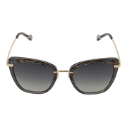 Yalea sunglasses, Yalea Sunglasses SYA025 539G6P – Burghley & Co (Image 2)
