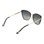 Yalea sunglasses, Yalea Sunglasses SYA025 539G6P – Burghley & Co (Image 3)
