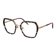 Chopard glasses, Titanium frame, Chopard Optical Frames VCHG28M 300A 53 – Burghley & Co (Image 1)