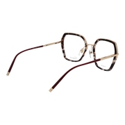 Chopard glasses, Titanium frame, Chopard Optical Frames VCHG28M 300A 53 – Burghley & Co (Image 3)