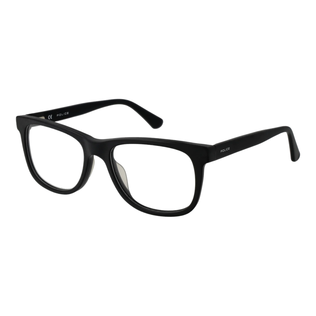 Police glasses, Police Optical Frames VPL813 0703 52 – Burghley & Co (Image 1)
