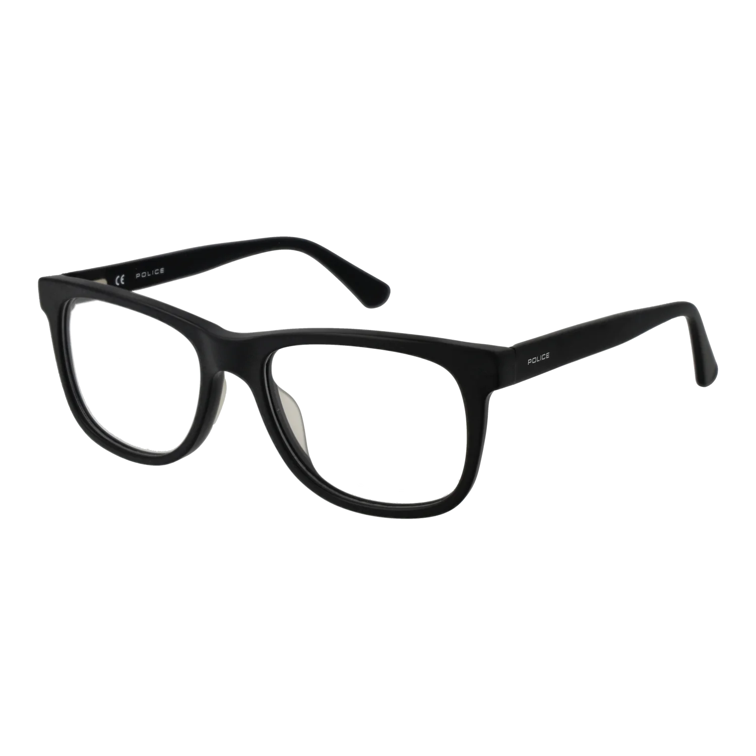 Police glasses, Police Optical Frames VPL813 0703 52 – Burghley & Co (Image 1)