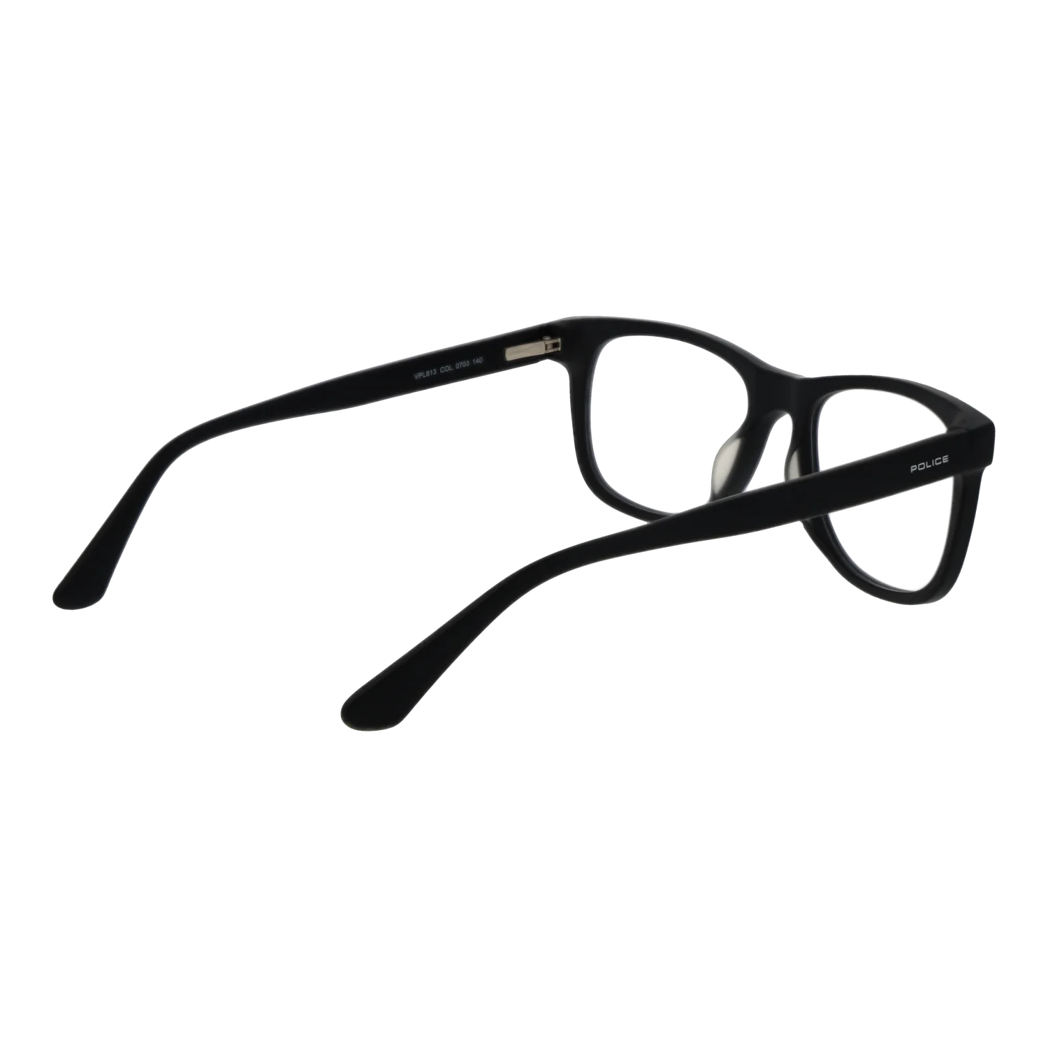 Police glasses, Police Optical Frames VPL813 0703 52 – Burghley & Co (Image 3)