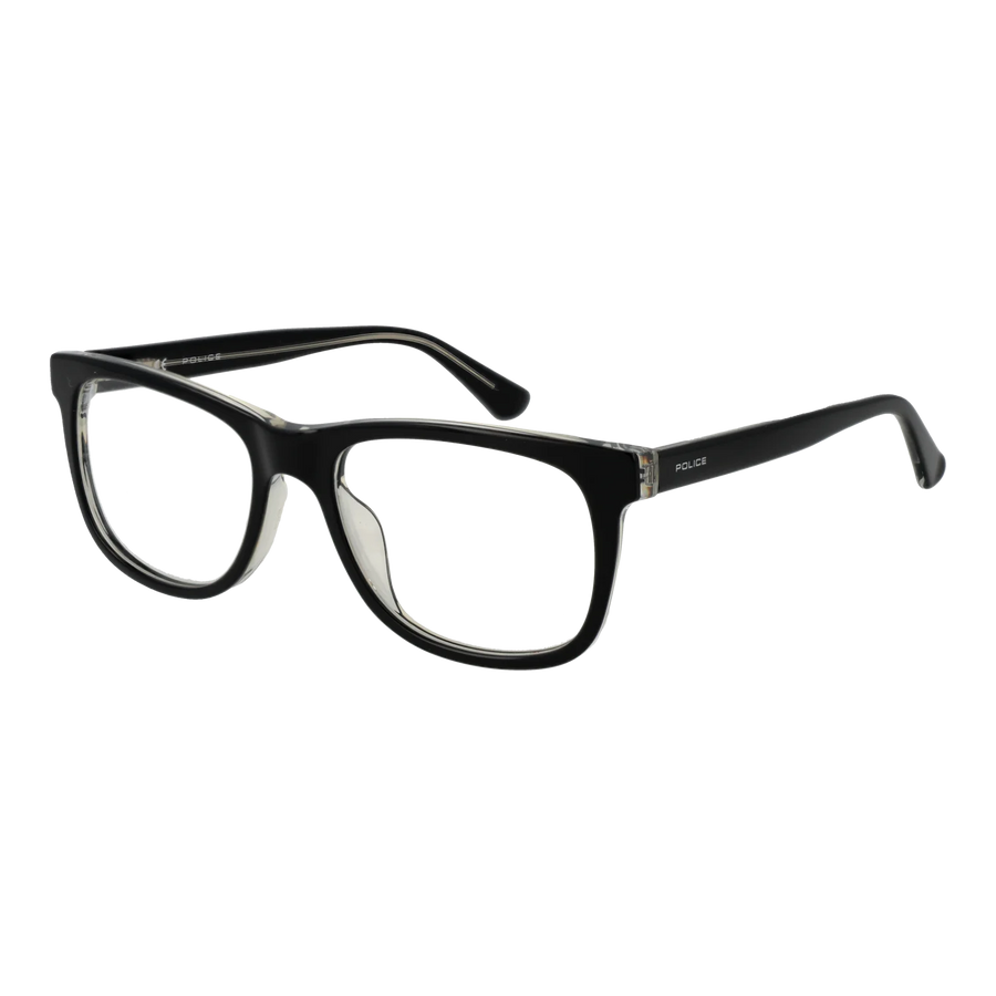 Police glasses, Police Optical Frames VPL813 0Z32 52 – Burghley & Co (Image 1)