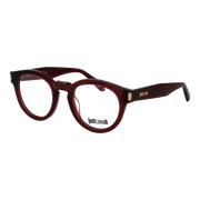 Just Cavalli glasses, Just Cavalli Optical Frames VJC016 0V64 50 – Burghley & Co (Image 1)