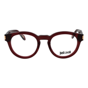 Just Cavalli glasses, Just Cavalli Optical Frames VJC016 0V64 50 – Burghley & Co (Image 2)