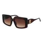 Just Cavalli sunglasses, Just Cavalli Sunglasses SJC020 0AAK 54 – Burghley & Co (Image 1)