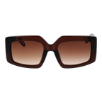 Just Cavalli sunglasses, Just Cavalli Sunglasses SJC020 0AAK 54 – Burghley & Co (Image 2)