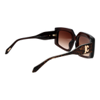 Just Cavalli sunglasses, Just Cavalli Sunglasses SJC020 0AAK 54 – Burghley & Co (Image 3)