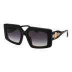 Just Cavalli sunglasses, Just Cavalli Sunglasses SJC020V 0700 54 – Burghley & Co (Image 1)