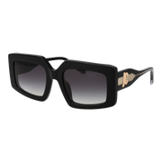 Just Cavalli sunglasses, Just Cavalli Sunglasses SJC020V 0700 54 – Burghley & Co (Image 1)
