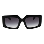 Just Cavalli sunglasses, Just Cavalli Sunglasses SJC020V 0700 54 – Burghley & Co (Image 2)