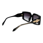 Just Cavalli sunglasses, Just Cavalli Sunglasses SJC020V 0700 54 – Burghley & Co (Image 3)
