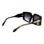 Just Cavalli sunglasses, Just Cavalli Sunglasses SJC020V 0700 54 – Burghley & Co (Image 3)