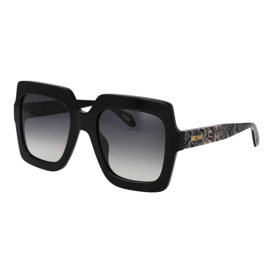Just Cavalli sunglasses, Just Cavalli Sunglasses SJC023 700Y 53 – Burghley & Co (Image 1)