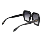Just Cavalli sunglasses, Just Cavalli Sunglasses SJC023 700Y 53 – Burghley & Co (Image 3)