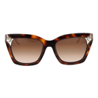 Just Cavalli sunglasses, Just Cavalli Sunglasses SJC024V 09AJ 52 – Burghley & Co (Image 2)