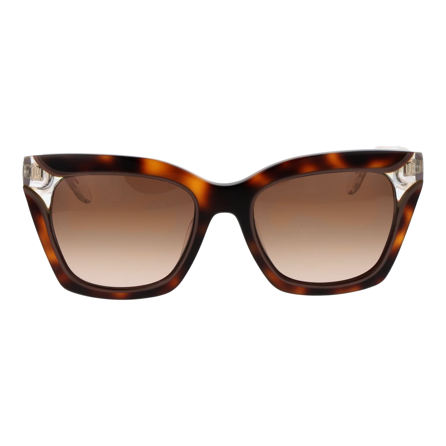 Just Cavalli sunglasses, Just Cavalli Sunglasses SJC024V 09AJ 52 – Burghley & Co (Image 2)