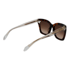 Just Cavalli sunglasses, Just Cavalli Sunglasses SJC024V 09AJ 52 – Burghley & Co (Image 3)