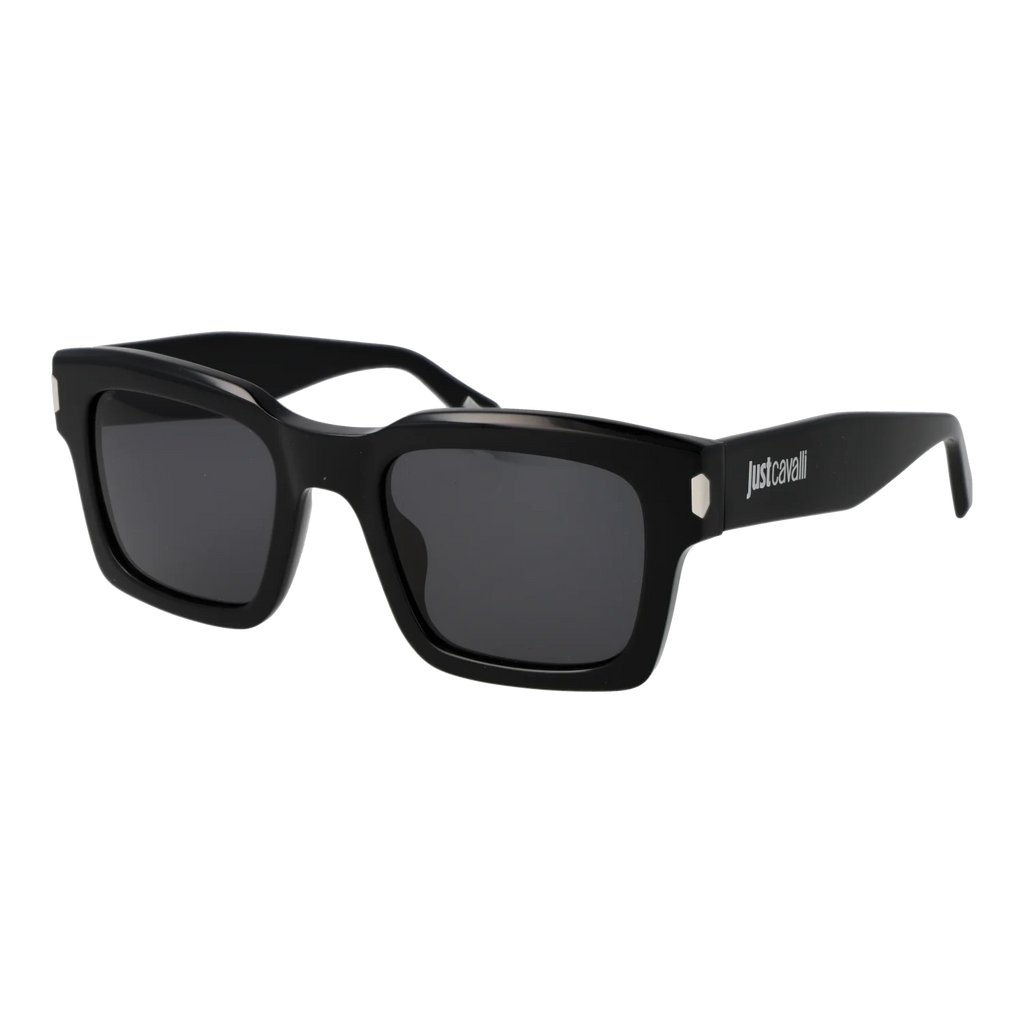 Just Cavalli sunglasses, Just Cavalli Sunglasses SJC026 700Y 52 – Burghley & Co (Image 1)
