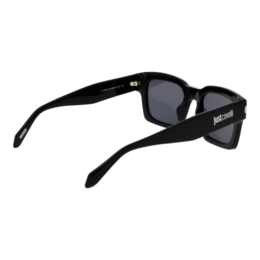 Just Cavalli sunglasses, Just Cavalli Sunglasses SJC026 700Y 52 – Burghley & Co (Image 3)