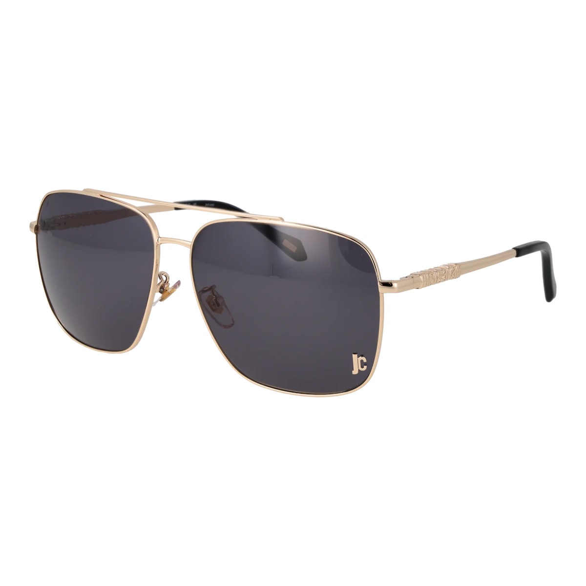 Just Cavalli sunglasses, Just Cavalli Sunglasses SJC030 0349 61 – Burghley & Co (Image 1)
