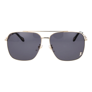 Just Cavalli sunglasses, Just Cavalli Sunglasses SJC030 0349 61 – Burghley & Co (Image 2)