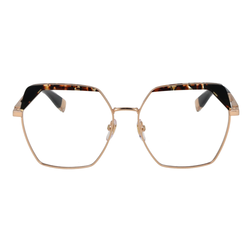 Furla glasses, Furla Optical Frames VFU674V 300Y 55 – Burghley & Co (Image 2)