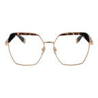 Furla glasses, Furla Optical Frames VFU674V 300Y 55 – Burghley & Co (Image 2)