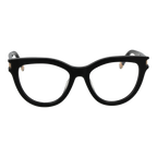 Furla glasses, Furla Optical Frames VFU679V 700Y 51 – Burghley & Co (Image 2)
