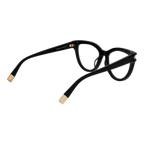 Furla glasses, Furla Optical Frames VFU679V 700Y 51 – Burghley & Co (Image 3)