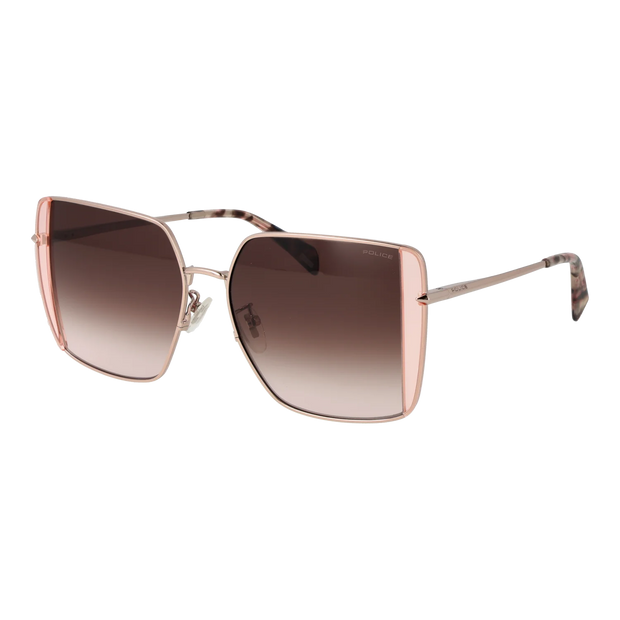 Police sunglasses, Police Sunglasses SPLL37M 0A39 56 – Burghley & Co (Image 1)