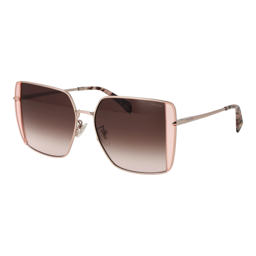 Police sunglasses, Police Sunglasses SPLL37M 0A39 56 – Burghley & Co (Image 1)
