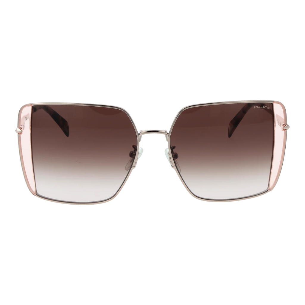 Police sunglasses, Police Sunglasses SPLL37M 0A39 56 – Burghley & Co (Image 2)