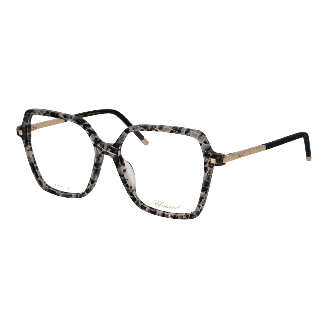 Chopard glasses, Chopard Optical Frames VCH348M 03KU 55 – Burghley & Co (Image 1)