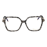 Chopard glasses, Chopard Optical Frames VCH348M 03KU 55 – Burghley & Co (Image 2)