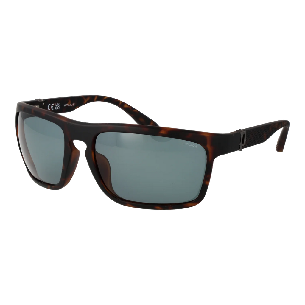 Police sunglasses, Police Sunglasses SPLF63 0878 63 – Burghley & Co (Image 1)