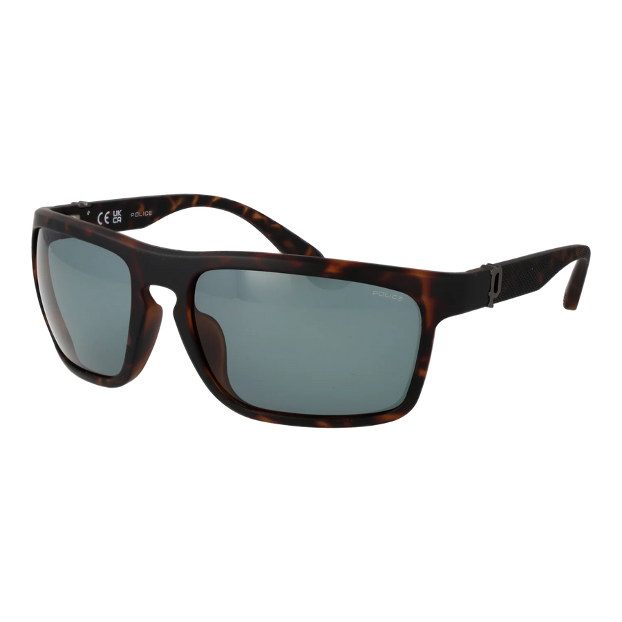 Police sunglasses, Police Sunglasses SPLF63 0878 63 – Burghley & Co (Image 1)