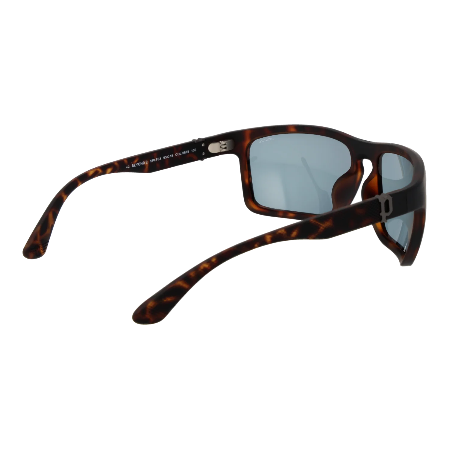 Police sunglasses, Police Sunglasses SPLF63 0878 63 – Burghley & Co (Image 3)