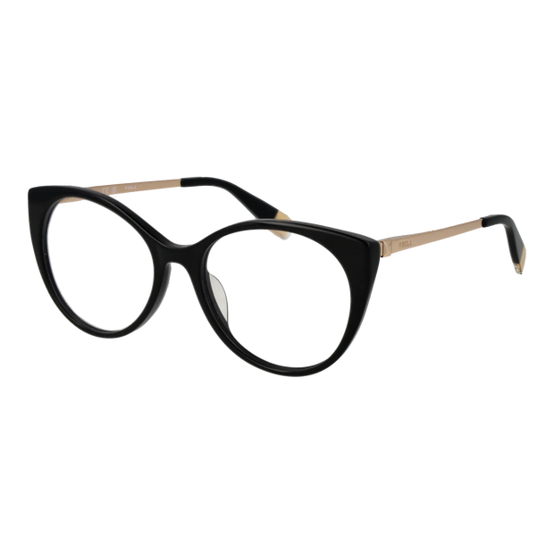 Furla glasses, Furla Optical Frames VFU722 0700 53 – Burghley & Co (Image 1)