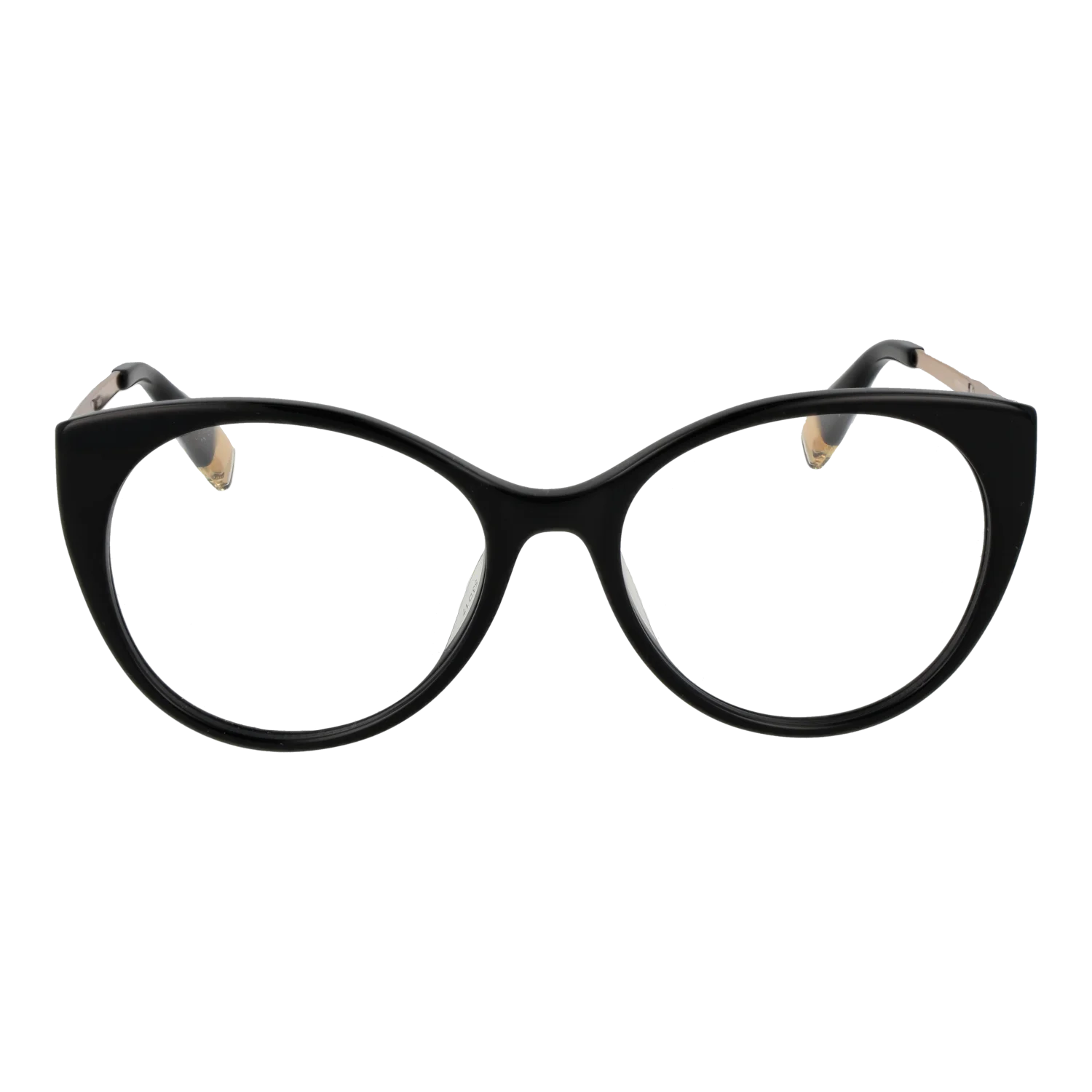 Furla glasses, Furla Optical Frames VFU722 0700 53 – Burghley & Co (Image 2)