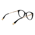 Furla glasses, Furla Optical Frames VFU722 0700 53 – Burghley & Co (Image 3)