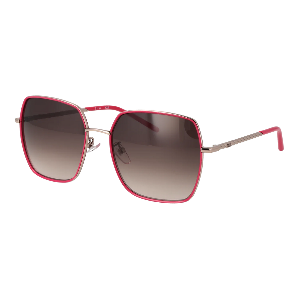 Tous sunglasses, Tous Sunglasses STO460 0A39 57 – Burghley & Co (Image 1)