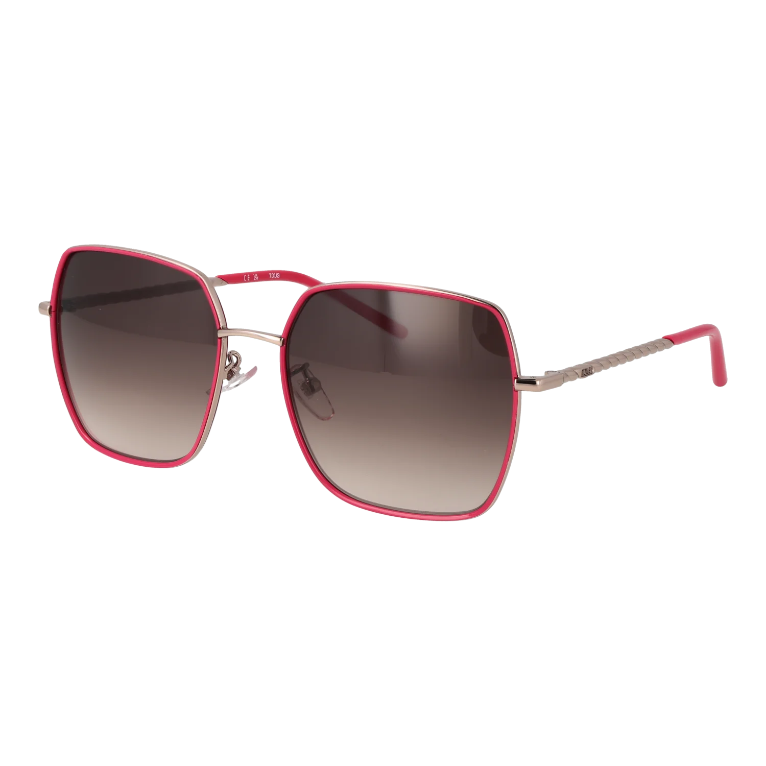 Tous sunglasses, Tous Sunglasses STO460 0A39 57 – Burghley & Co (Image 1)