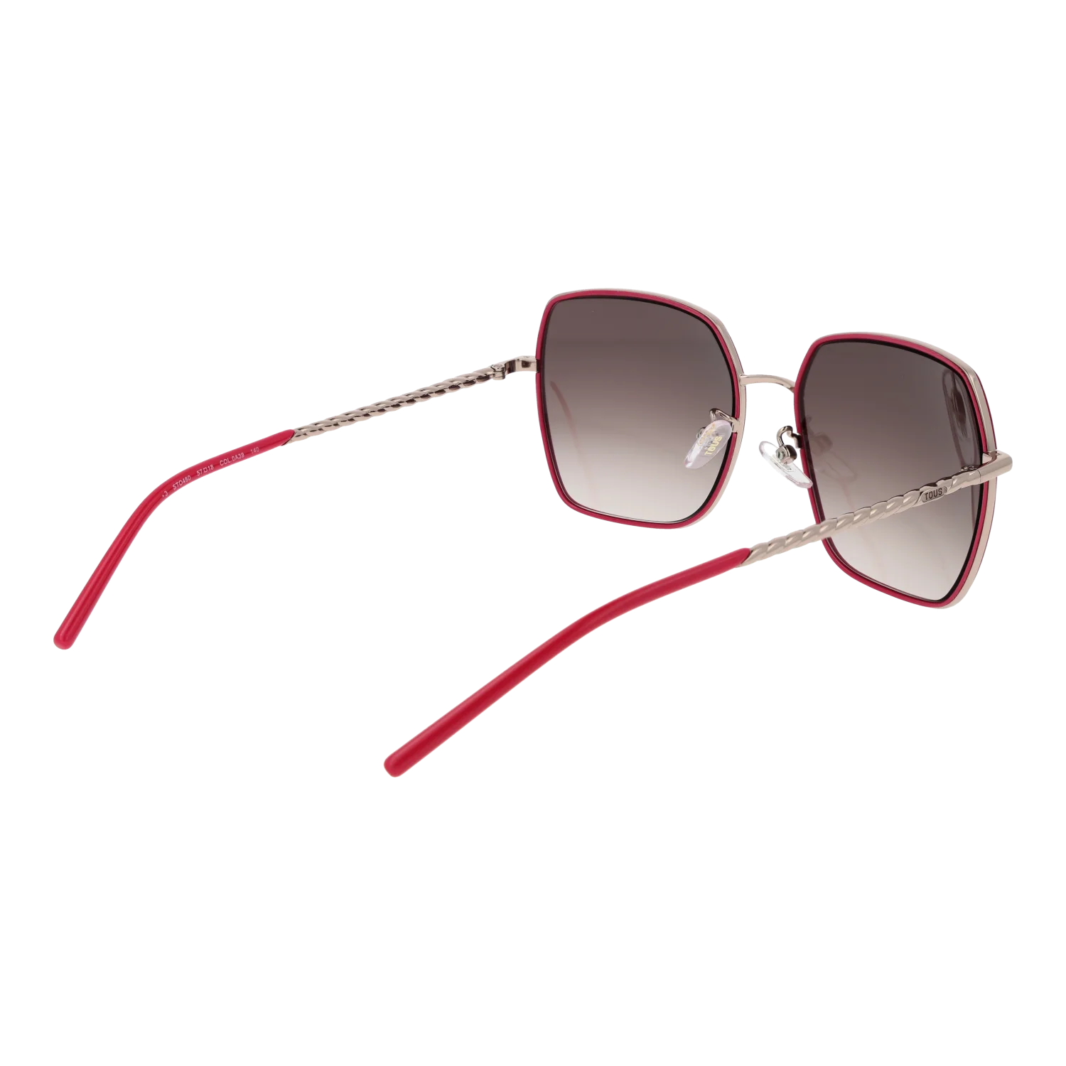 Tous sunglasses, Tous Sunglasses STO460 0A39 57 – Burghley & Co (Image 3)