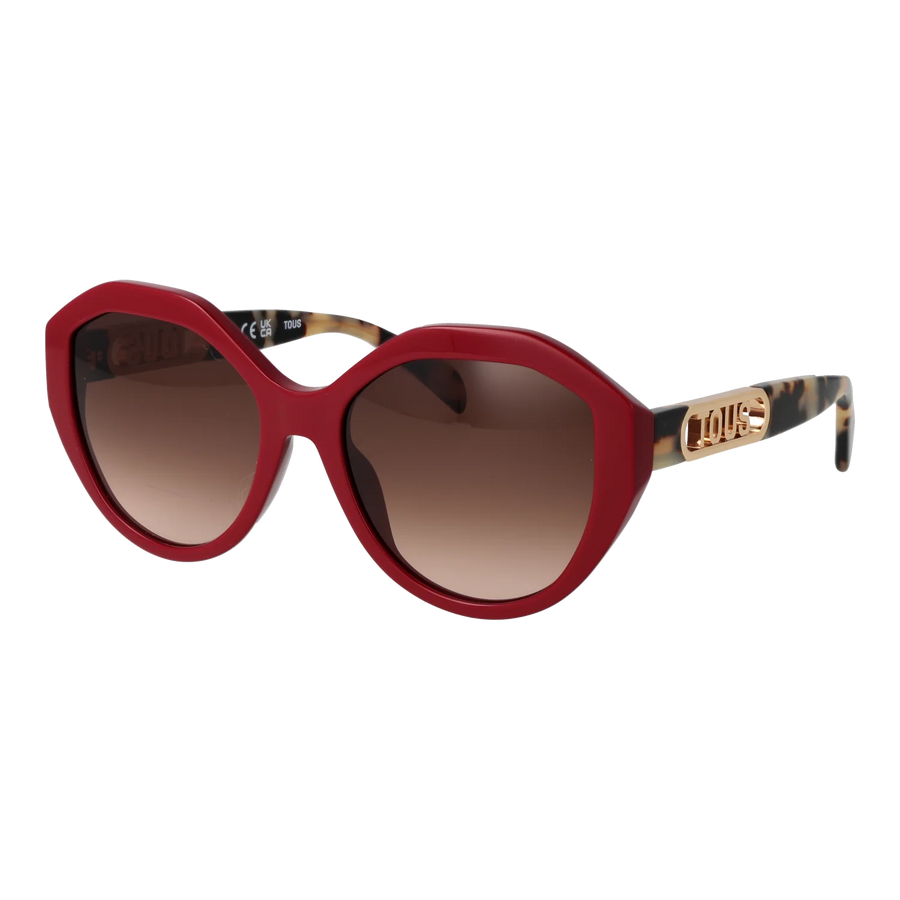 Tous sunglasses, Tous Sunglasses STOB90 08LA 55 – Burghley & Co (Image 1)