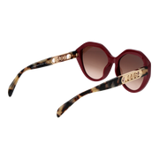 Tous sunglasses, Tous Sunglasses STOB90 08LA 55 – Burghley & Co (Image 3)