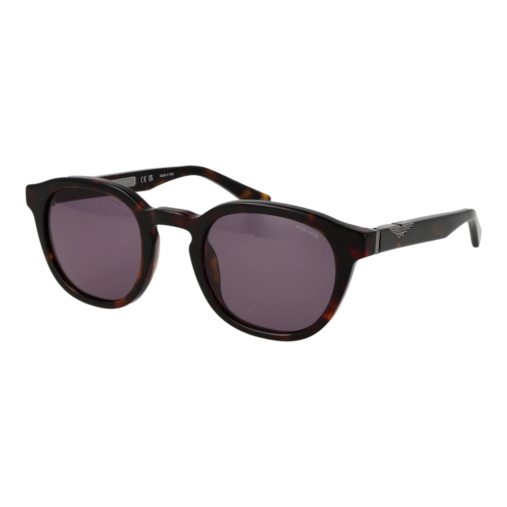 Police sunglasses, Police Sunglasses SPLL82M 0722 50 – Burghley & Co (Image 1)