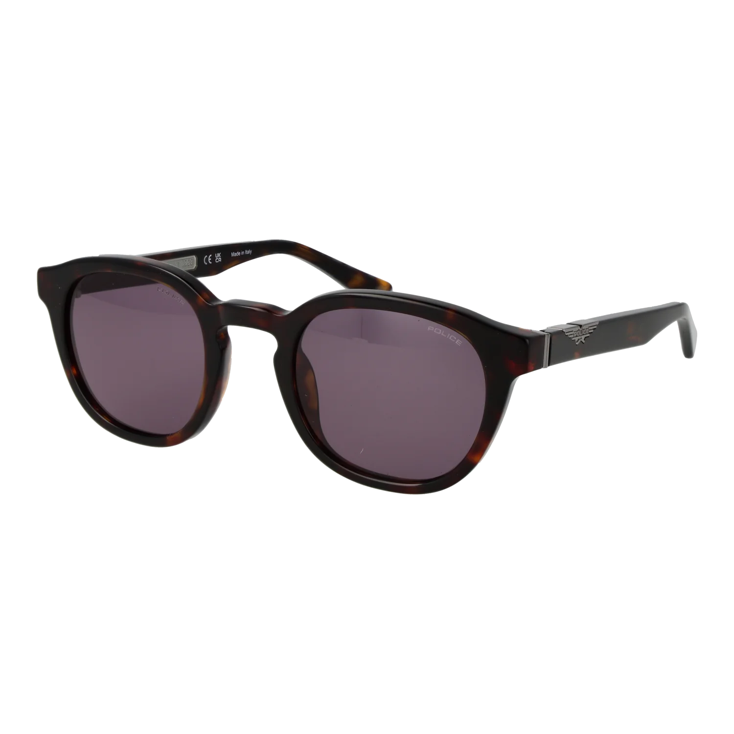 Police sunglasses, Police Sunglasses SPLL82M 0722 50 – Burghley & Co (Image 1)